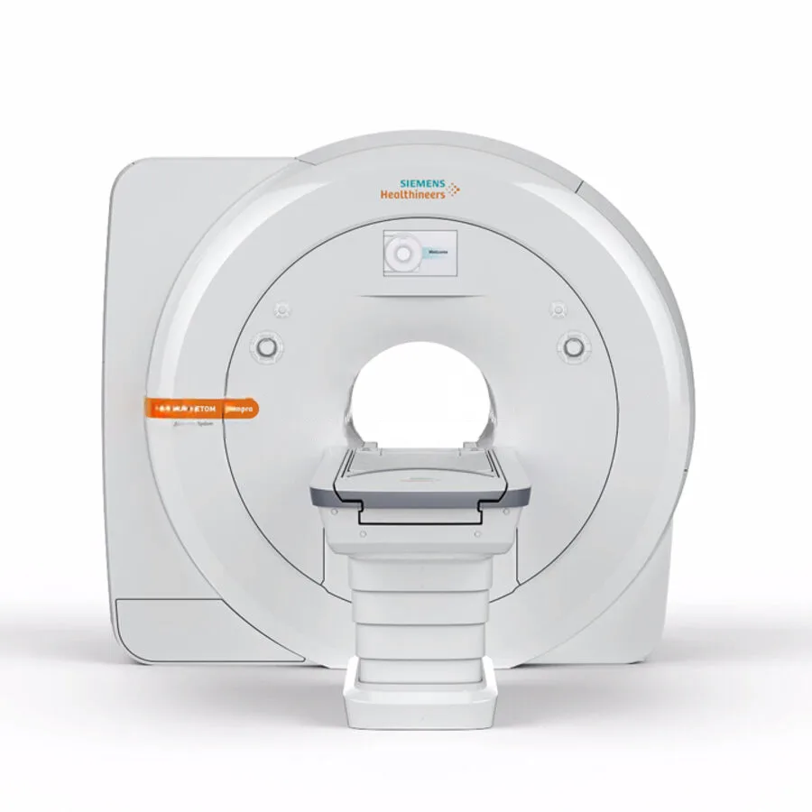 Магнитно-резонансный томограф Siemens MAGNETOM Sempra, фото 1