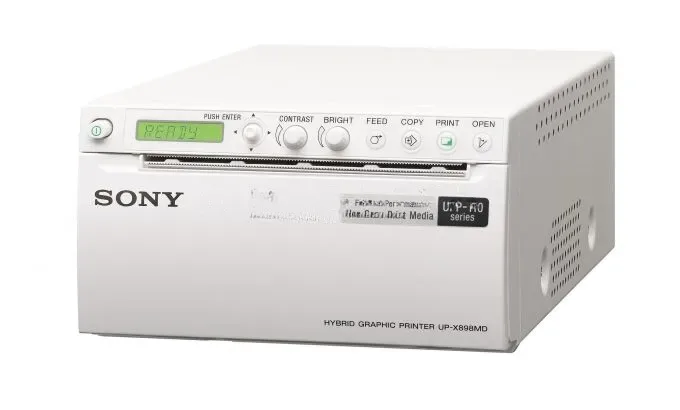 Принтер для УЗИ Sony UP-X898MD, фото 1
