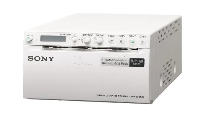 Принтер для УЗИ Sony UP-X898MD, фото 2