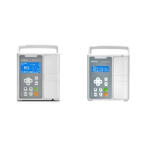 Инфузионный насос Mindray BeneFusion VP3, фото 2