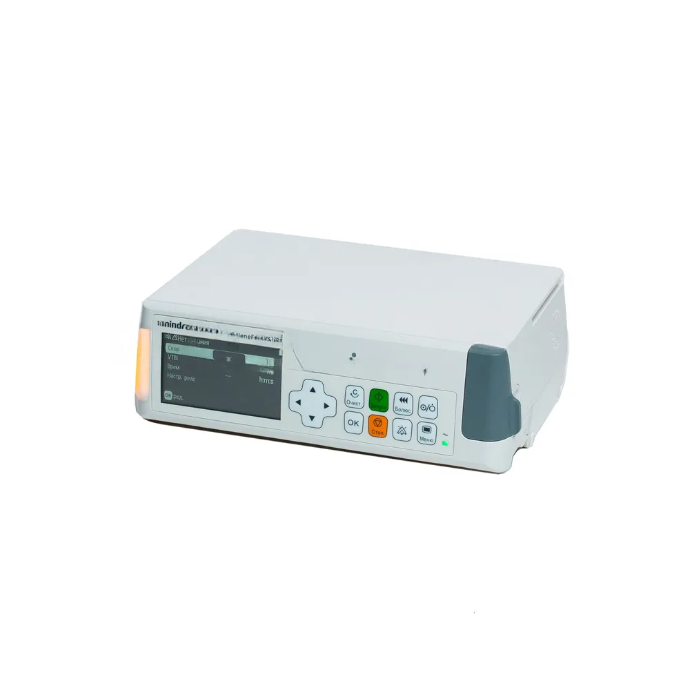 Инфузионный насос Mindray BeneFusion VP5, фото 1