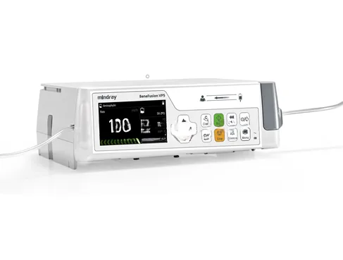 Инфузионный насос Mindray BeneFusion VP5, фото 2