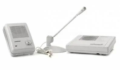 Переговорное устройство Commax HF-8CM/HF-4D, фото 1