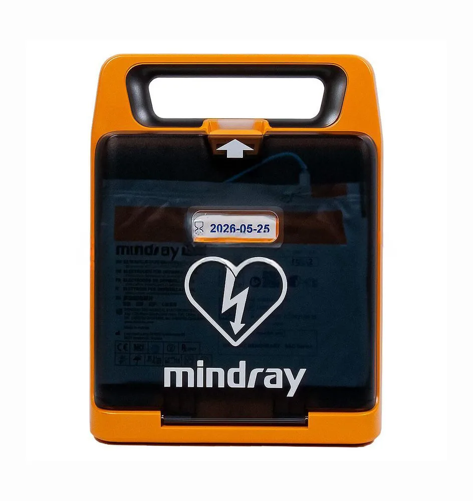 Mindray BeneHeart C1 дефибриллятор полуавтоматический, фото 3