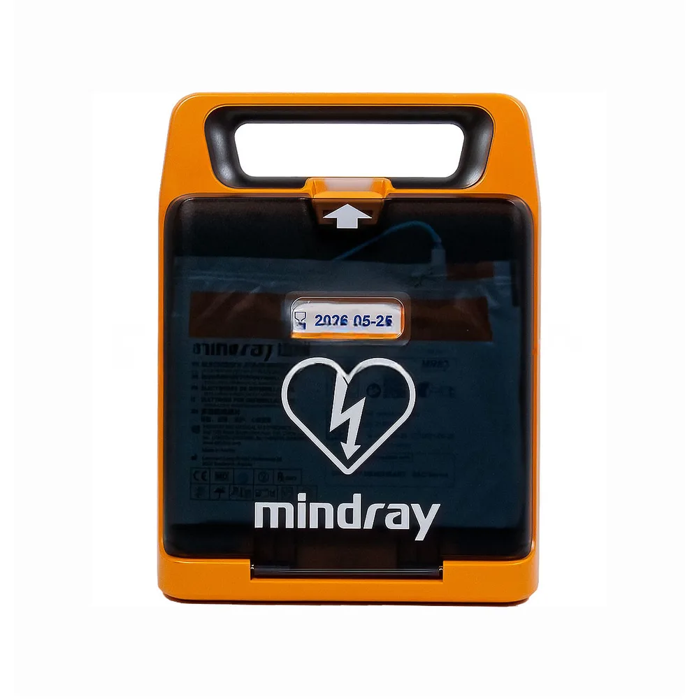 Дефибриллятор Mindray BeneHeart C1 Fully Auto, фото 3