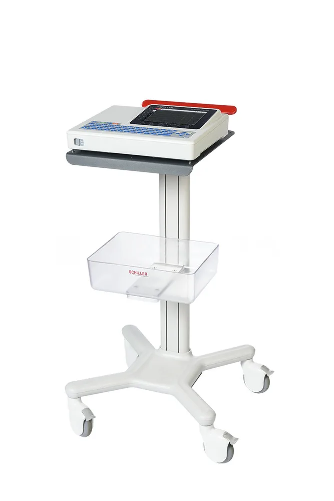 Электрокардиограф SCHILLER CARDIOVIT AT-102 G2, фото 2