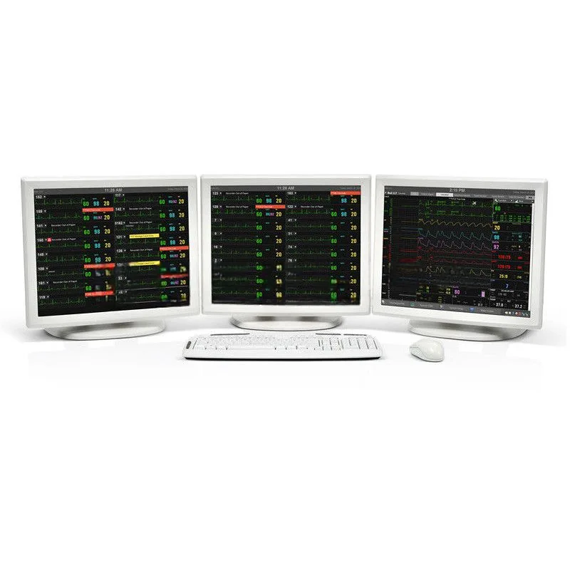 Центральная станция мониторинга Mindray BeneVision CMS, фото 2