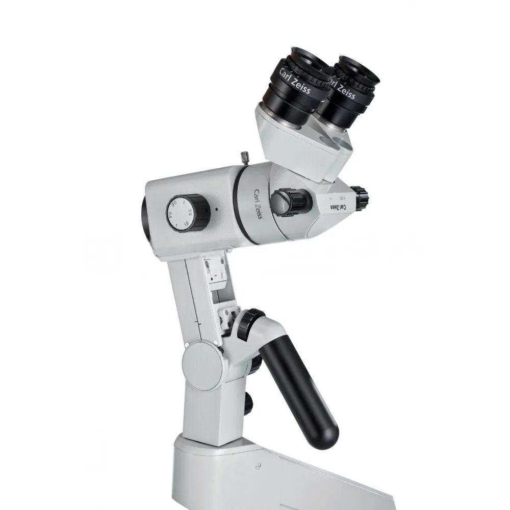 Кольпоскоп Carl Zeiss 150 FC, фото 2
