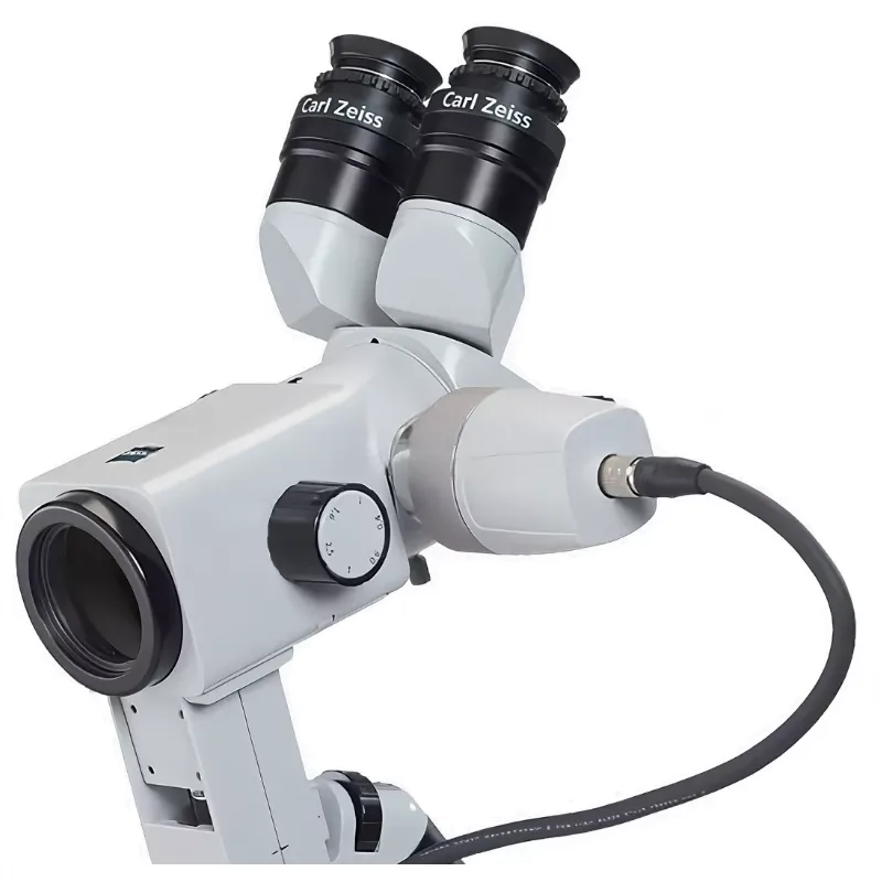 Кольпоскоп Carl Zeiss 150 FC, фото 3