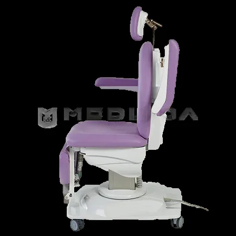 Euroclinic Xenon EVO кресло отоларингологическое, фото 2