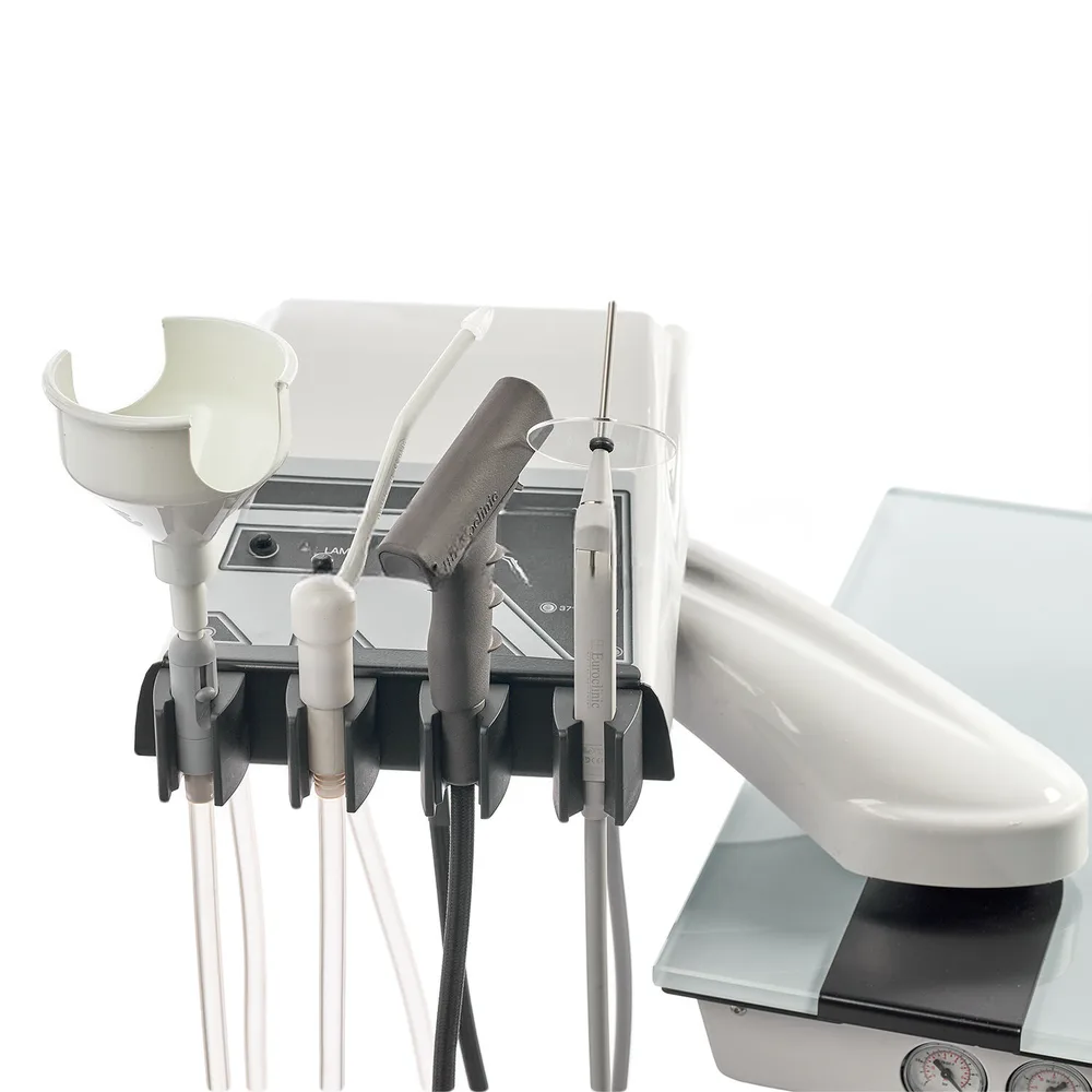 ЛОР-комбайн Euroclinic Otocompact Plus, фото 3