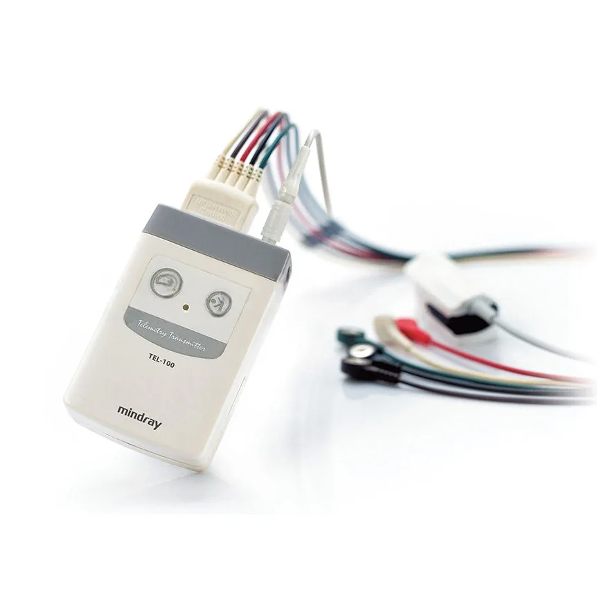 Телеметрическая система мониторинга Mindray TMS-6016, фото 1