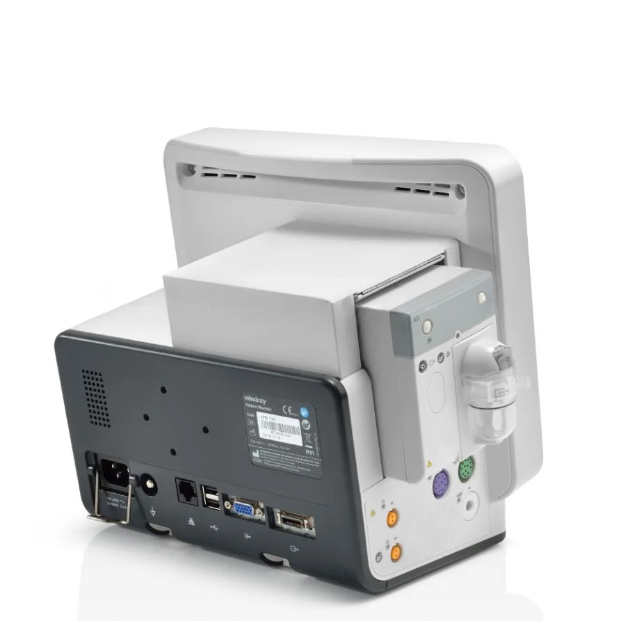 Монитор пациента Mindray ePM 10M, фото 3