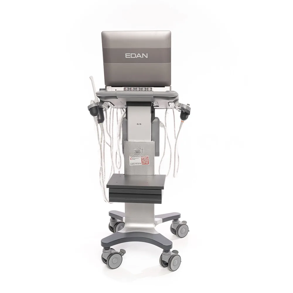 УЗИ аппарат Edan Acclarix AX3, фото 3