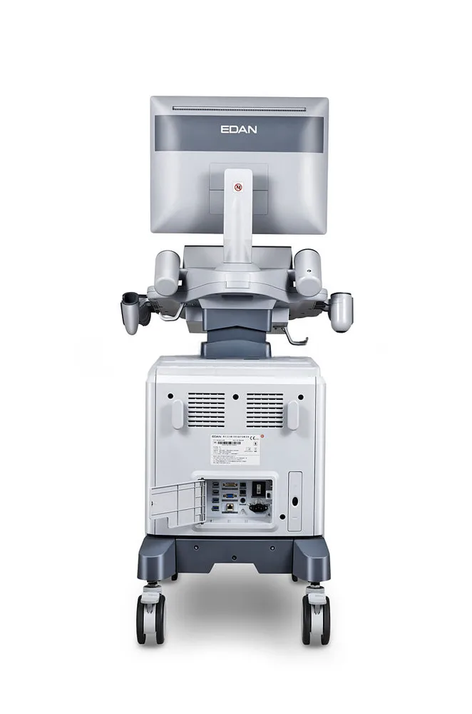 УЗИ аппарат Edan Acclarix LX8, фото 3