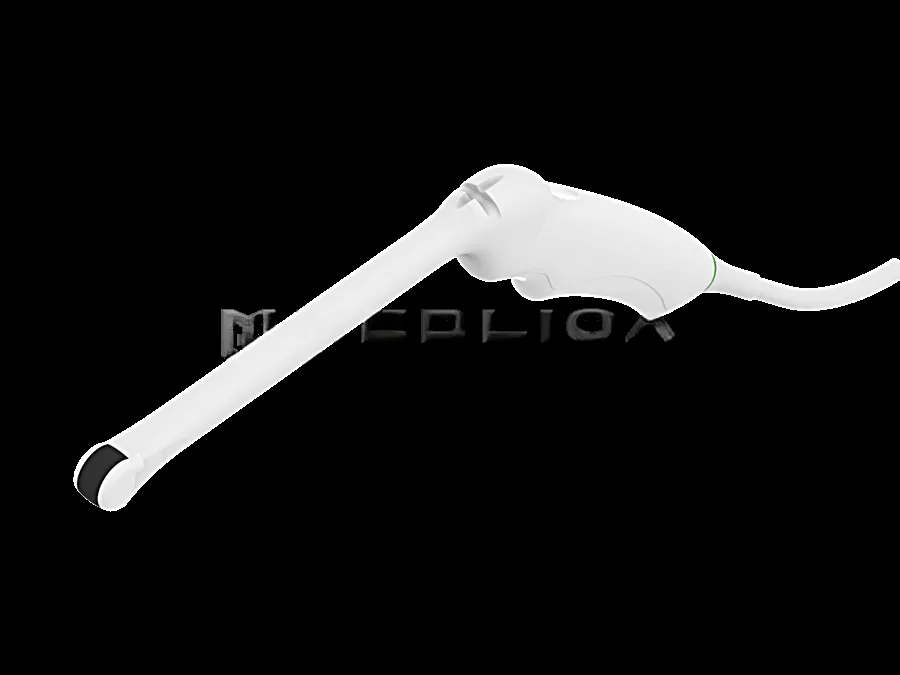 Изогнутый внутриполостной датчик Edan E10-3BQ, фото 1