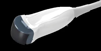 Микроконвексный датчик УЗИ Chison D3C20L, фото 1