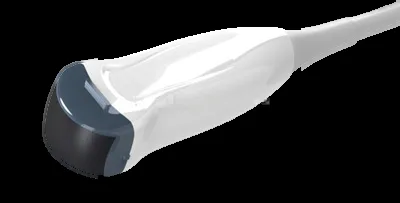 Микроконвексный датчик УЗИ Chison D6C15L, фото 1