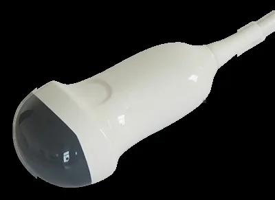 Объемный конвексный датчик УЗИ Chison V4C40L, фото 1