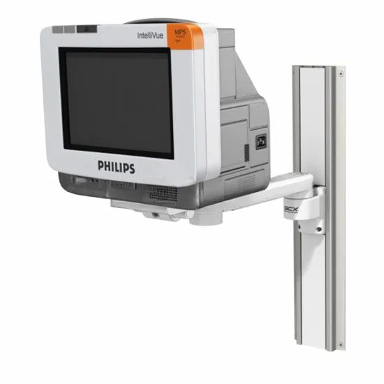 Монитор пациента Philips IntelliVue MP5, фото 2