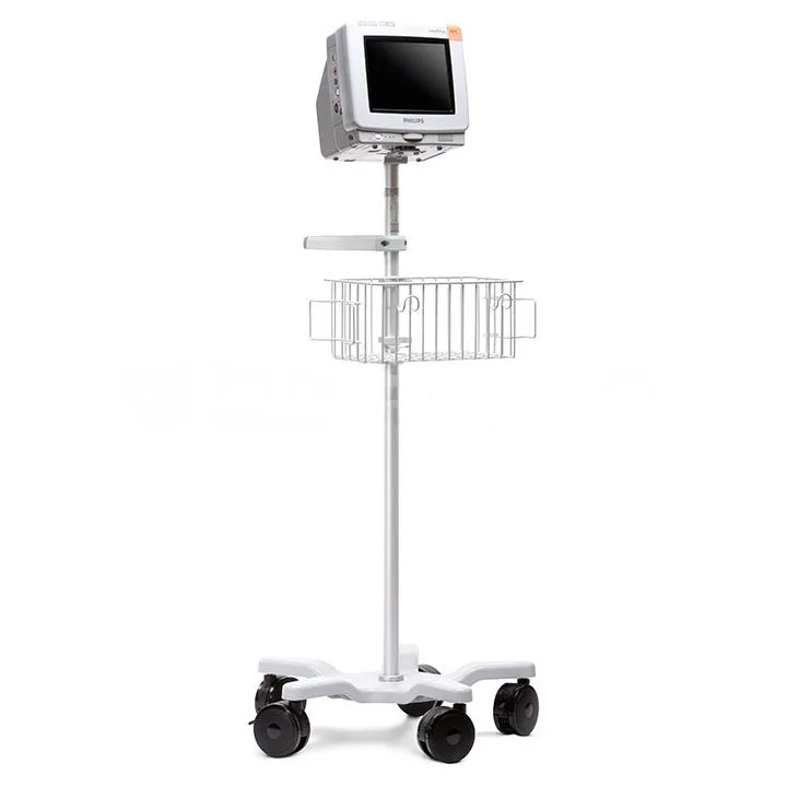 Монитор пациента Philips IntelliVue MP5, фото 3