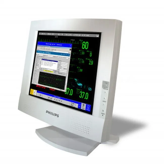 Монитор пациента Philips IntelliVue MP90, фото 2