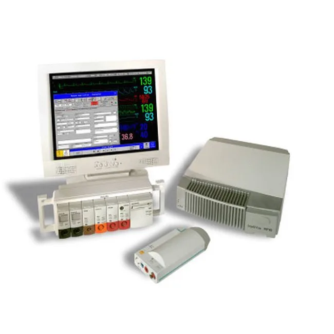 Монитор пациента Philips IntelliVue MP90, фото 3
