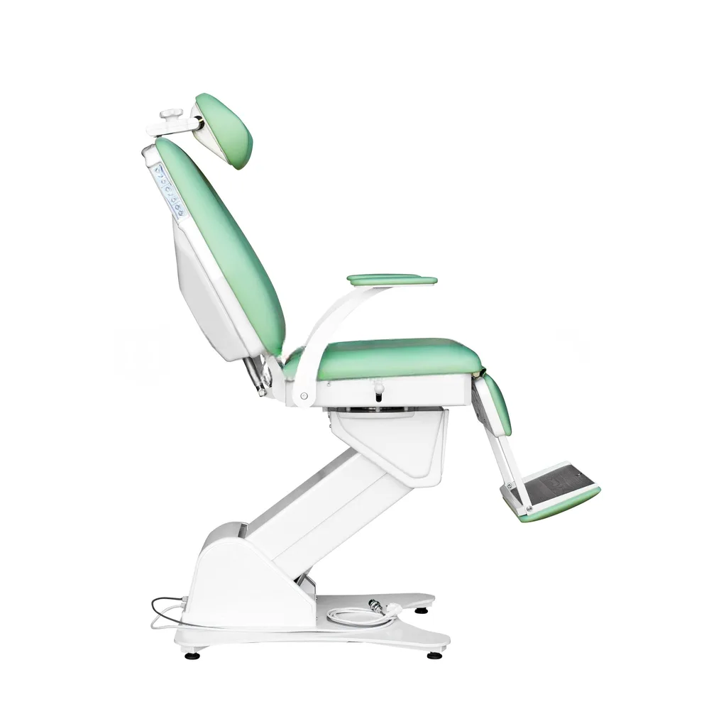 Clear КЛЭМ кресло отоларингологическое, фото 2