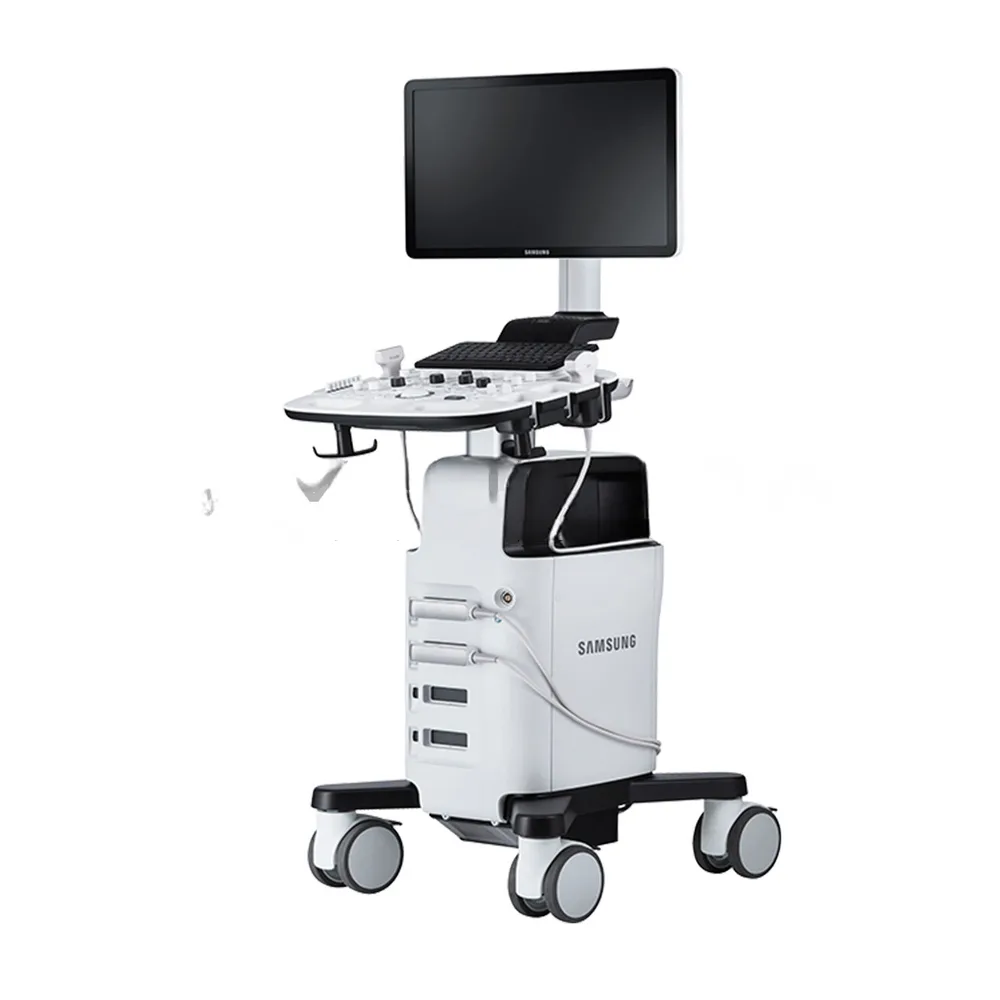 УЗИ аппарат Samsung HS30 для ветеринарии, фото 1
