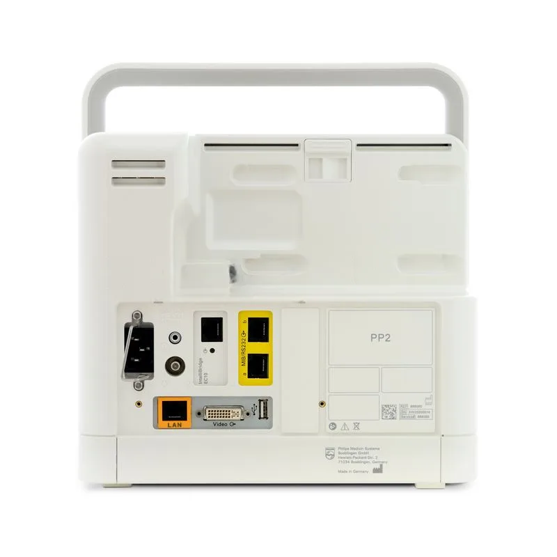 Монитор пациента Philips IntelliVue MX400, фото 2