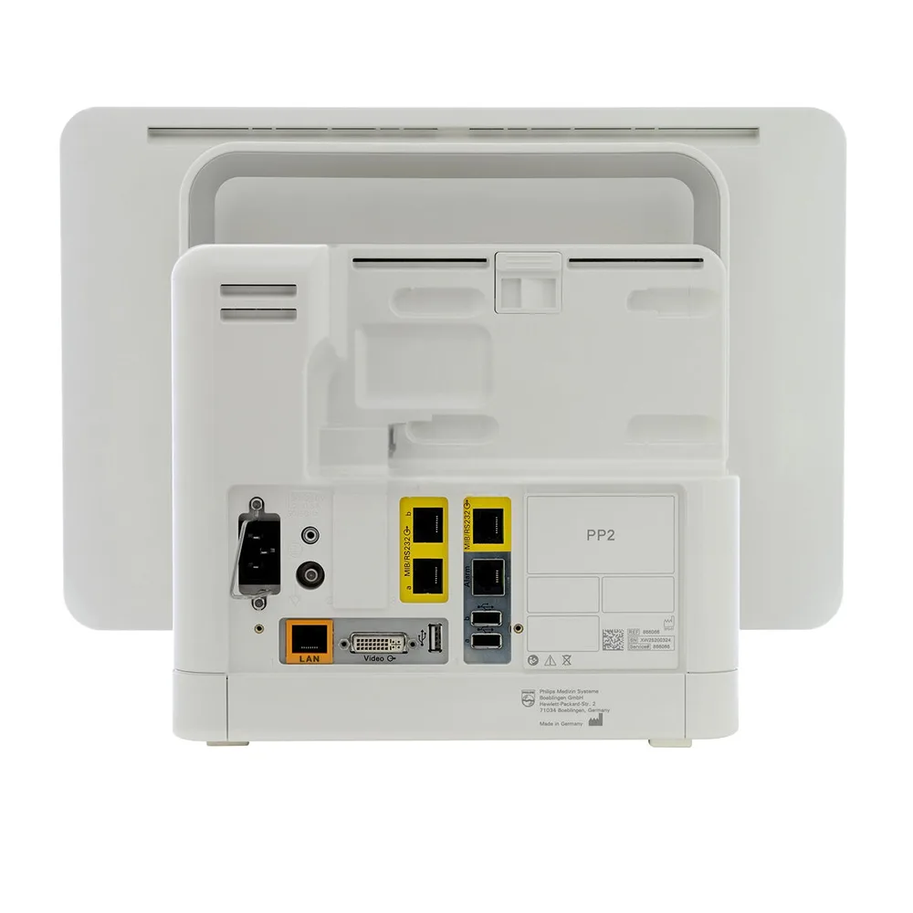 Монитор пациента Philips IntelliVue MX550, фото 3