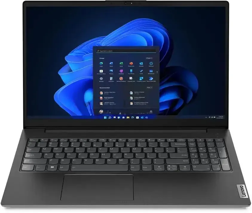 Ноутбук Lenovo V15 G3 ABA 82TV0065IX, фото 1
