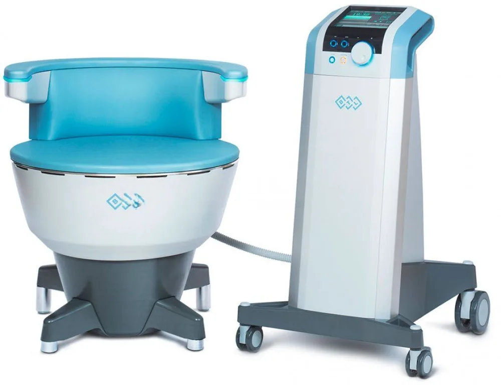 BTL-6000 Super Inductive System Locus (Emsella) система высокоинтенсивной магнитотерапии, фото 1