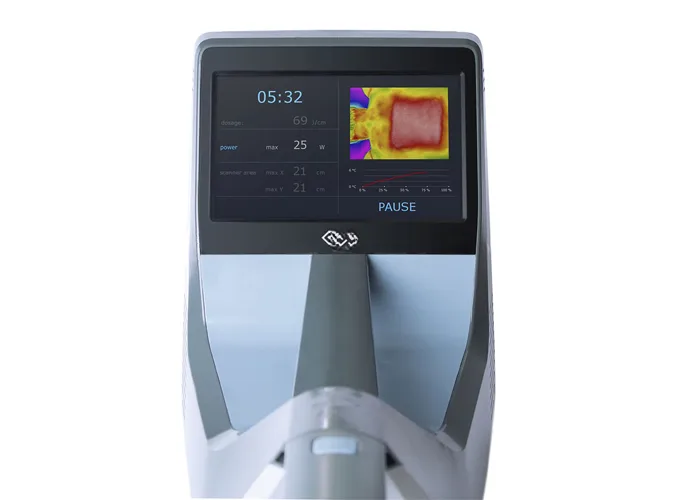 BTL-6000 High Intensity Laser 30 W, фото 3
