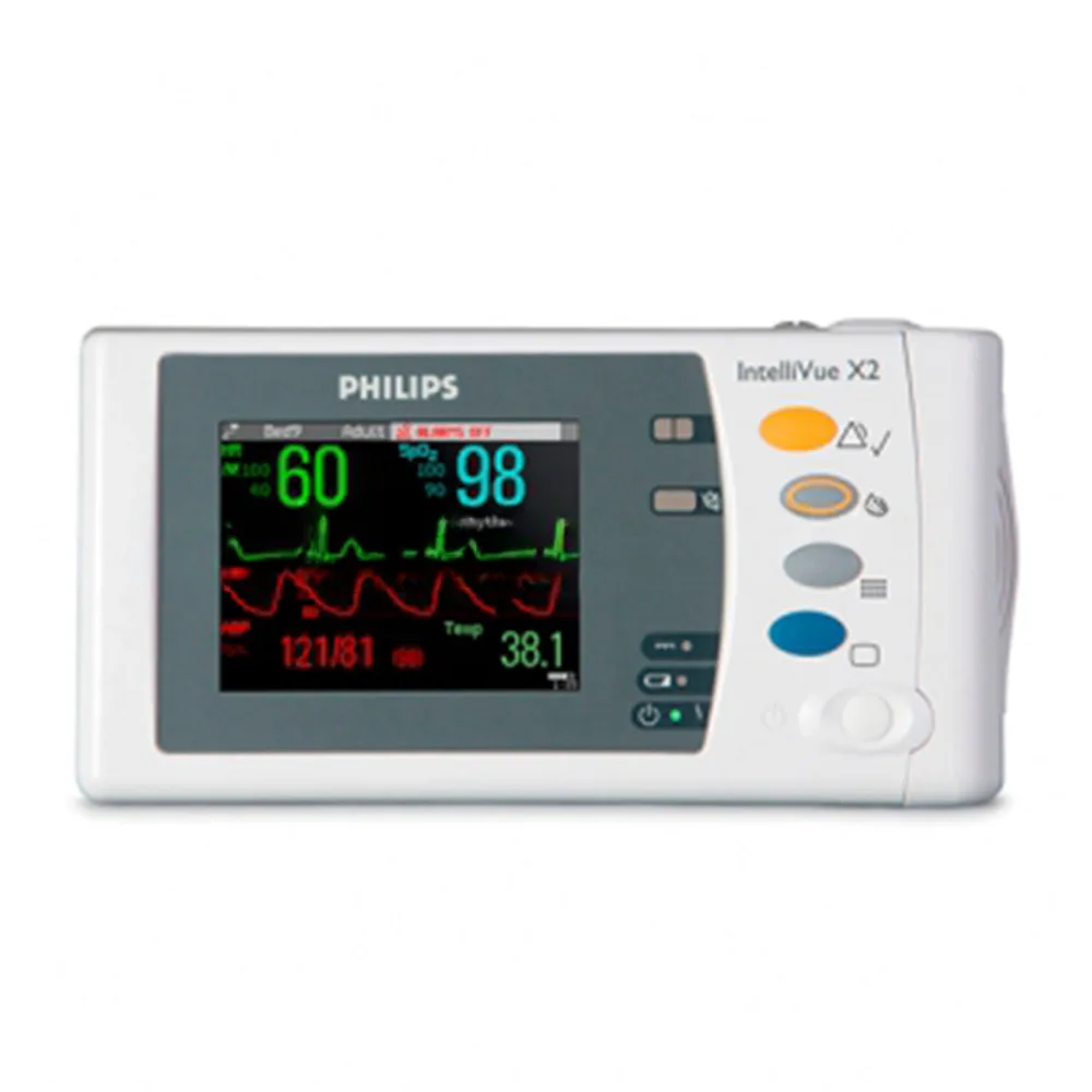 Модуль многопараметрический измерительный Philips IntelliVue X2, фото 1
