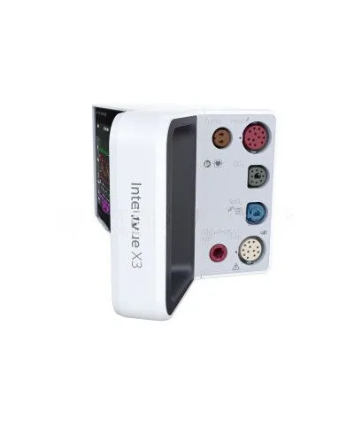 Монитор пациента Philips IntelliVue X3, фото 3