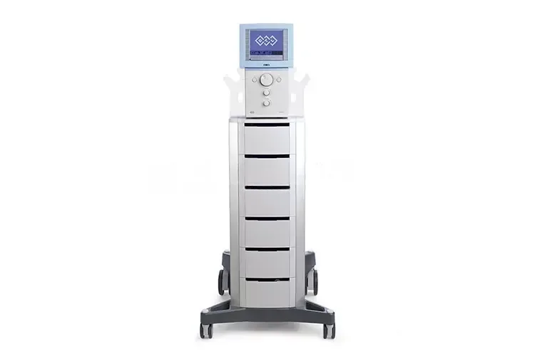 BTL-5000 аппарат физиотерапевтический комбинированный, фото 1