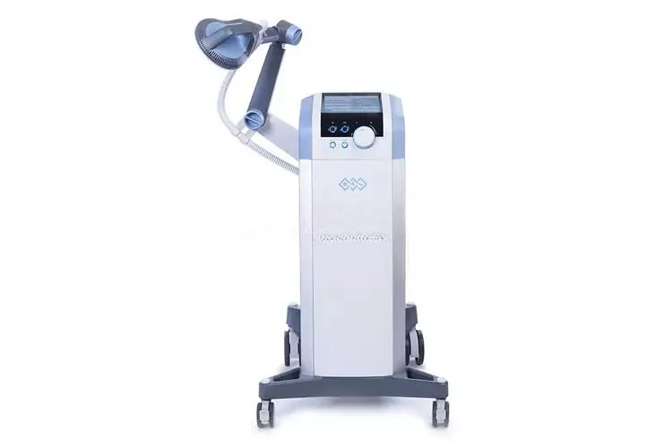 BTL-6000 Super Inductive System Elite аппарат высокоинтенсивной магнитотерапии, фото 1