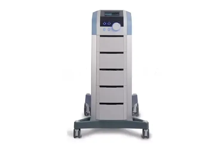 BTL-6000 TR-Therapy Pro аппарат направленной контактной диатермии, фото 1