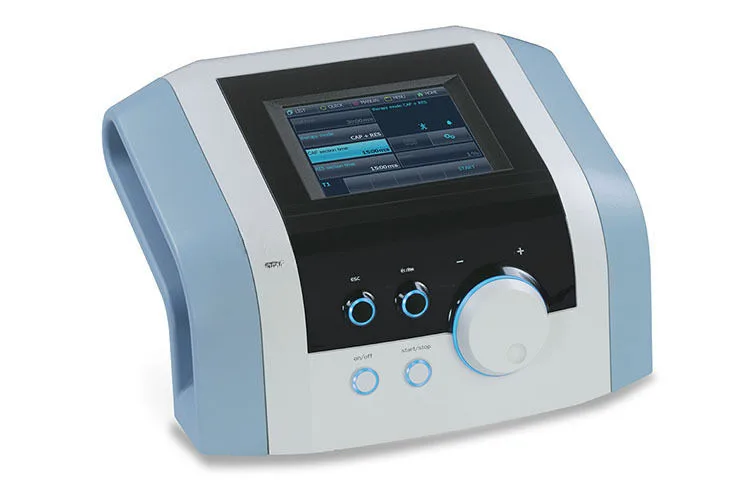 BTL-6000 TR-Therapy Pro аппарат направленной контактной диатермии, фото 2