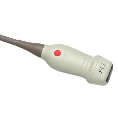 Siemens P4-2 секторный фазированный датчик, фото 1