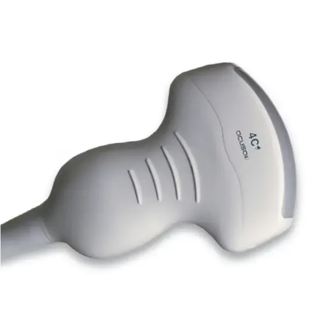 Siemens 4C1 конвексный датчик УЗИ, фото 1