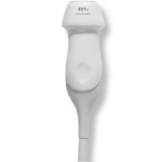 Siemens 4V1C секторный датчик УЗИ, фото 1