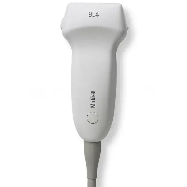 Siemens 9L4 линейный датчик УЗИ, фото 1