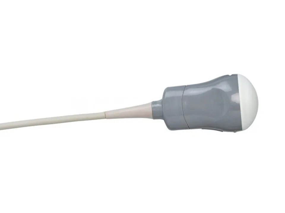 Siemens C8F3 3D/4D конвексный датчик, фото 1