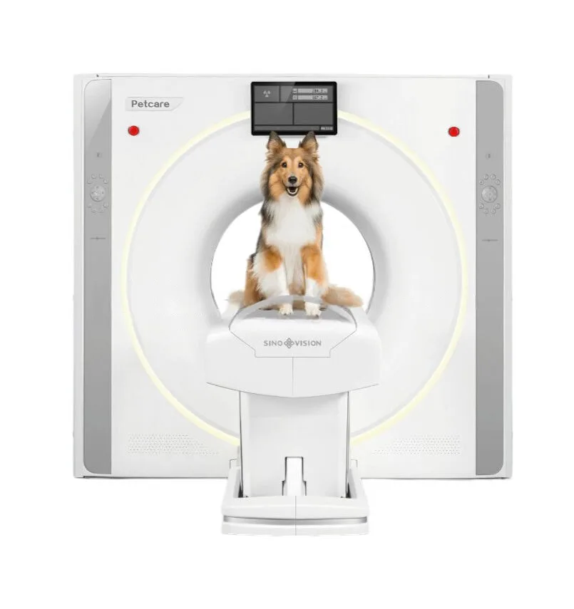 Компьютерный томограф SinoVision Petcare 16/32/64/128 Slice CT, фото 1