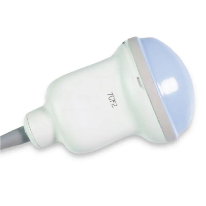 Конвексный объемный 4D датчик УЗИ Siemens 7VC2, фото 1