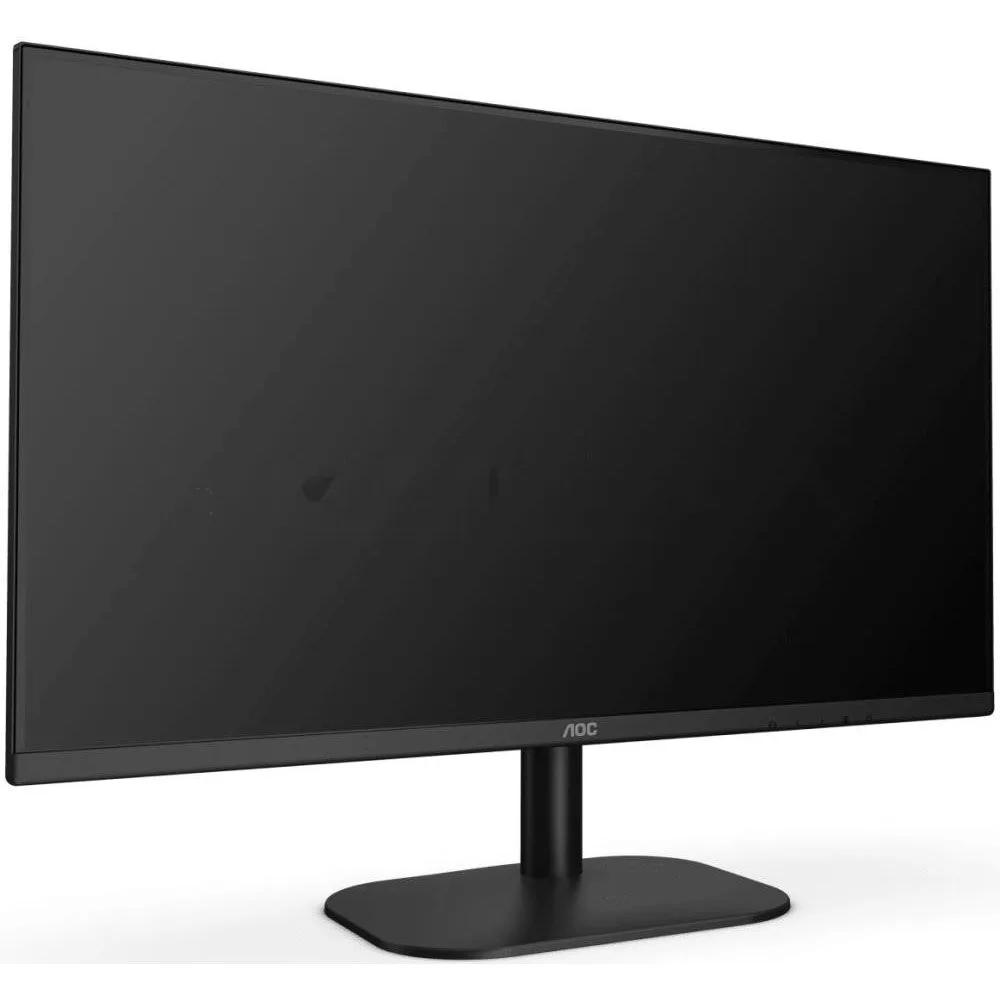 Монитор AOC 24’ LCD (1920*1080 VGA DVI HDMI), фото 1