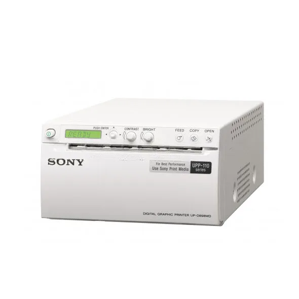Принтер для УЗИ Sony UP-D898MD, фото 1