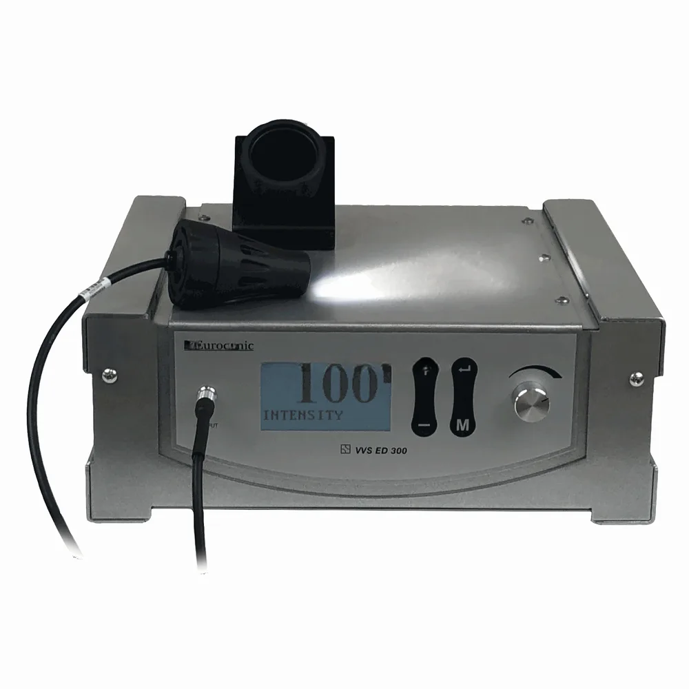 Светодиодный источник света Euroсlinic WLS ED300, фото 1